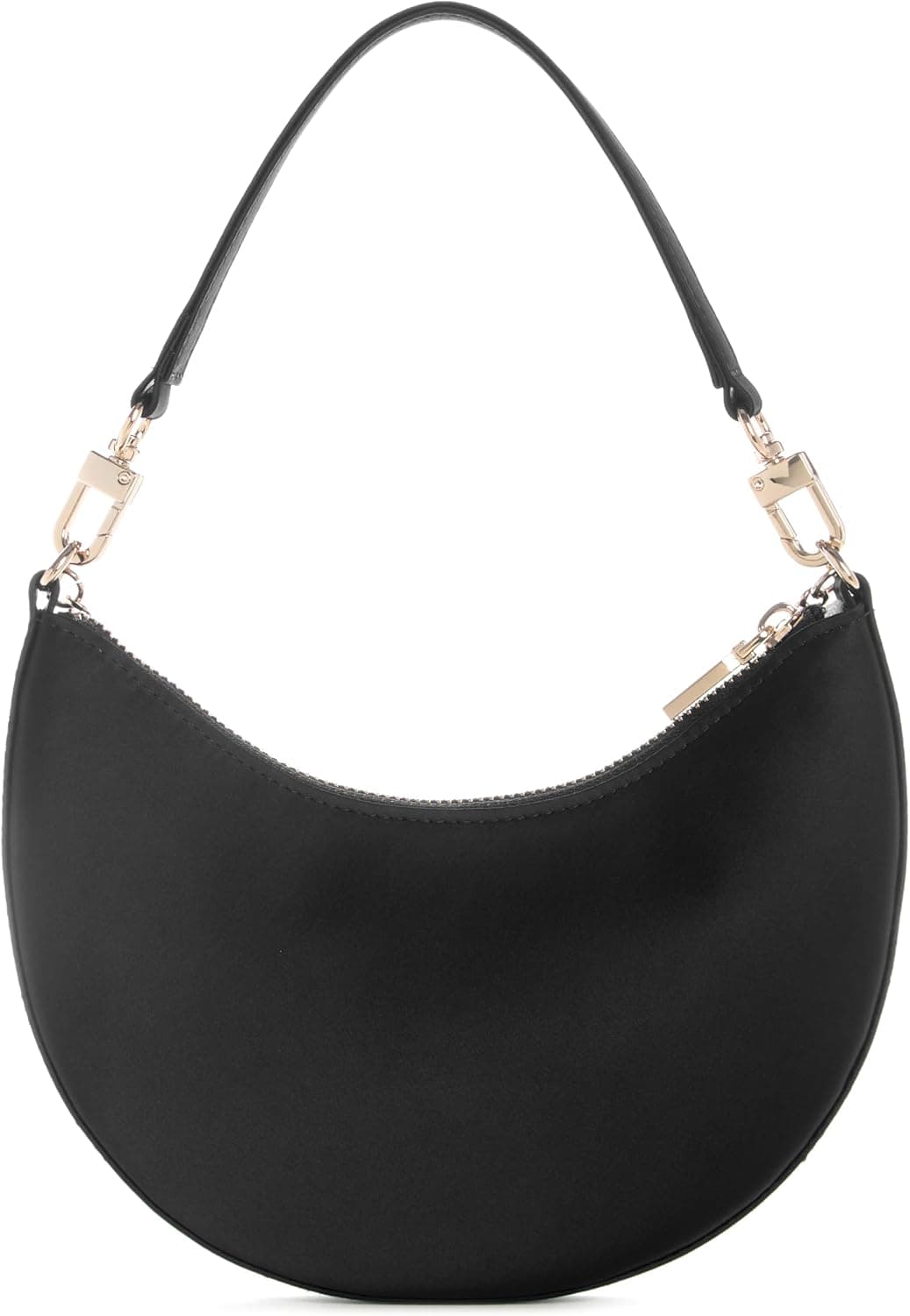 کیف دوشی زنانه GUESS مینی مدل TASMIN کیف دوشی زنانه GUESS مینی مدل TASMIN