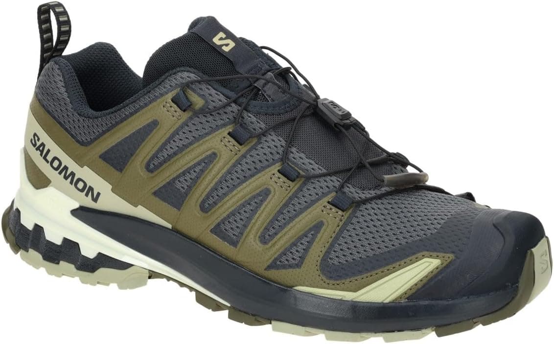 کفش پیادهروی مردانه Salomon مدل XA PRO 3D V9 GTX کفش پیادهروی مردانه Salomon مدل XA PRO 3D V9 GTX
