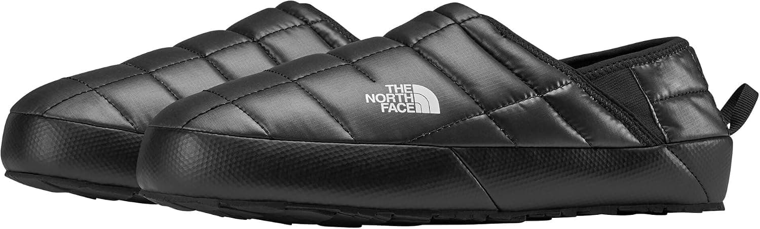 کفش مردانه فضای باز THE NORTH FACE مدل Thermoball Traction Mule V NF0A3UZN33U1 خاکی کفش مردانه فضای باز THE NORTH FACE مدل Thermoball Traction Mule V NF0A3UZN33U1 خاکی