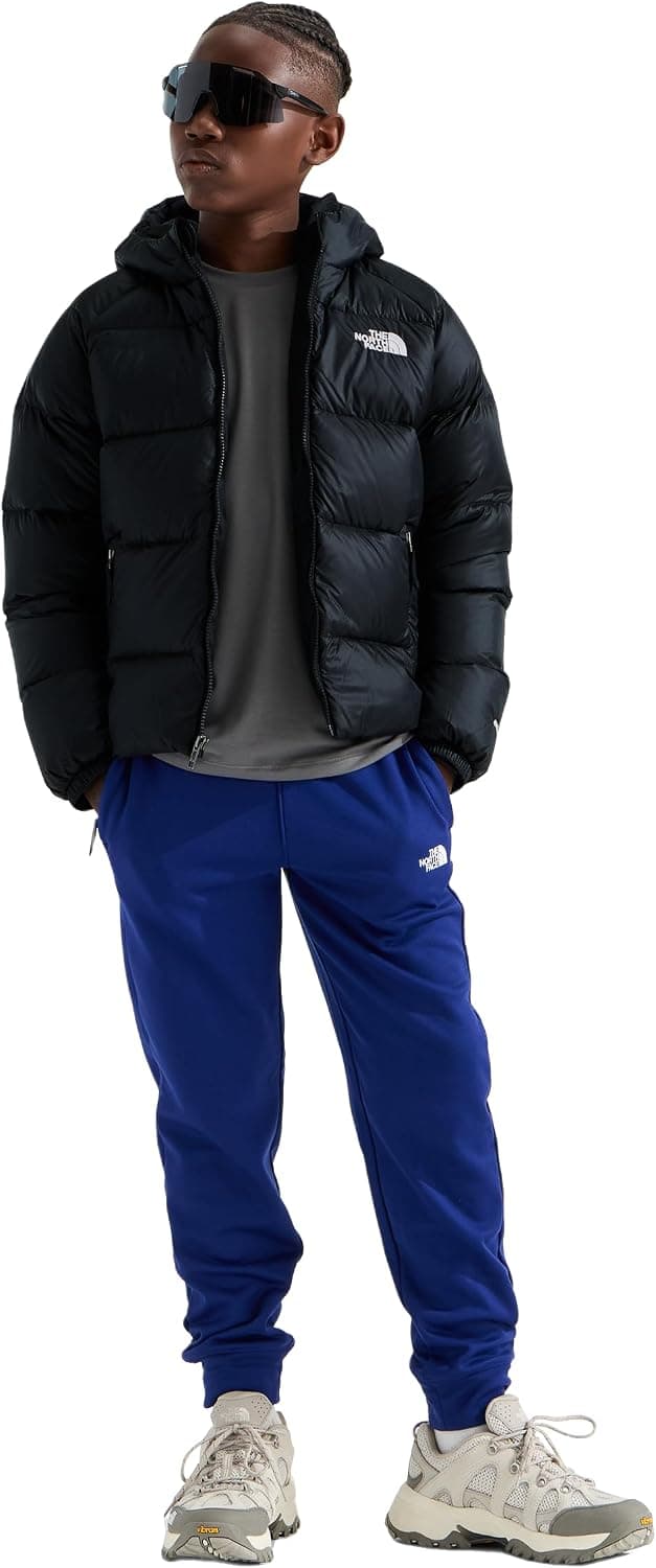 کاپشن پسرانه THE NORTH FACE کلاهدار Hydrenalite Down بسته ۱ عددی کاپشن پسرانه THE NORTH FACE کلاهدار Hydrenalite Down بسته ۱ عددی
