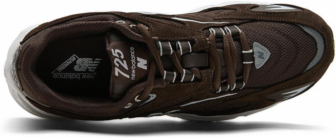 کفش یونیسکس New Balance 725 مدل M7252UQ FW875 کفش یونیسکس New Balance 725 مدل M7252UQ FW875