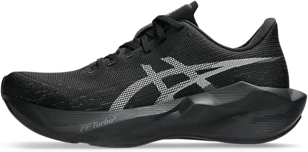 کفش زنانه ASICS مدل NOVABLAST 6 کفش زنانه ASICS مدل NOVABLAST 6
