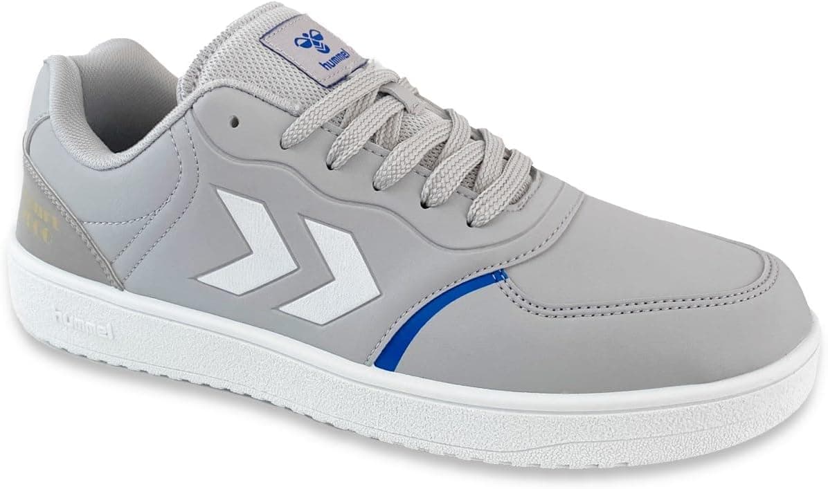 کفش ورزشی یونیسکس Hummel مدل Court 2000 کفش ورزشی یونیسکس Hummel مدل Court 2000