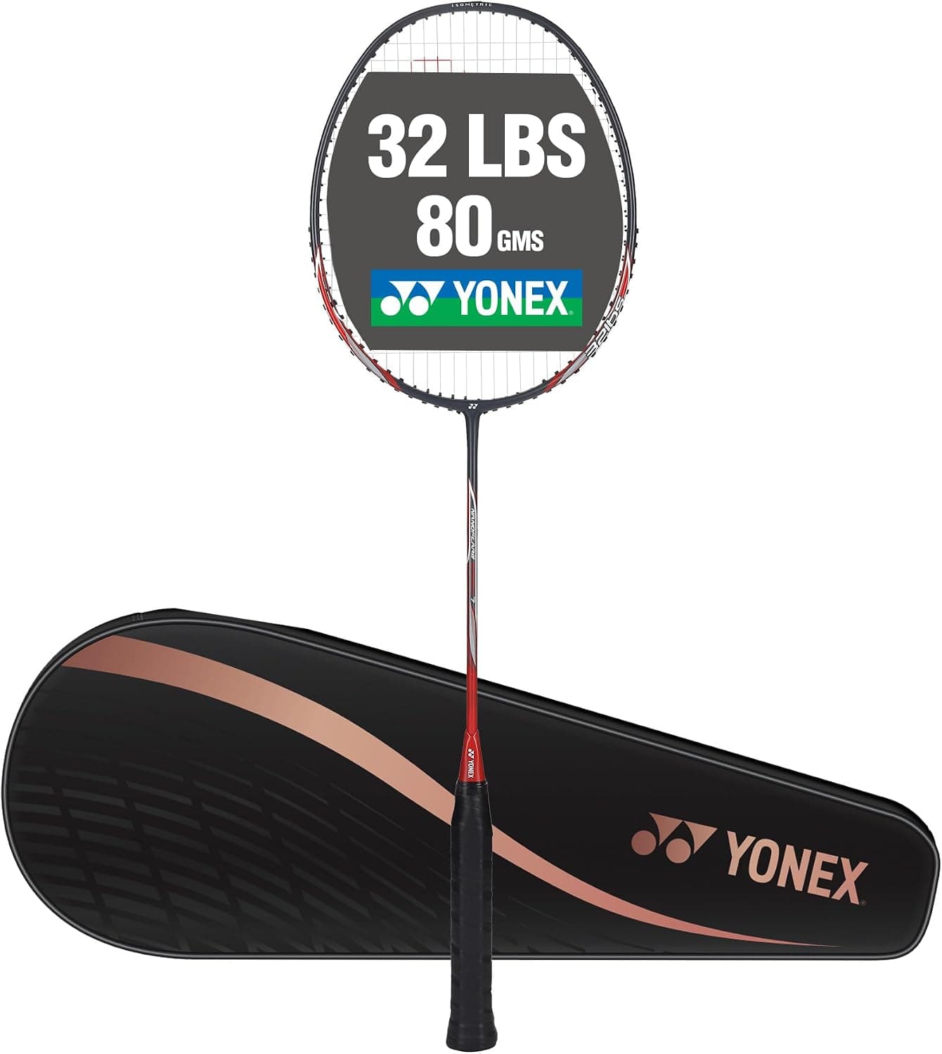 راکت بدمینتون YONEX مدل NANOFLARE راکت بدمینتون YONEX مدل NANOFLARE