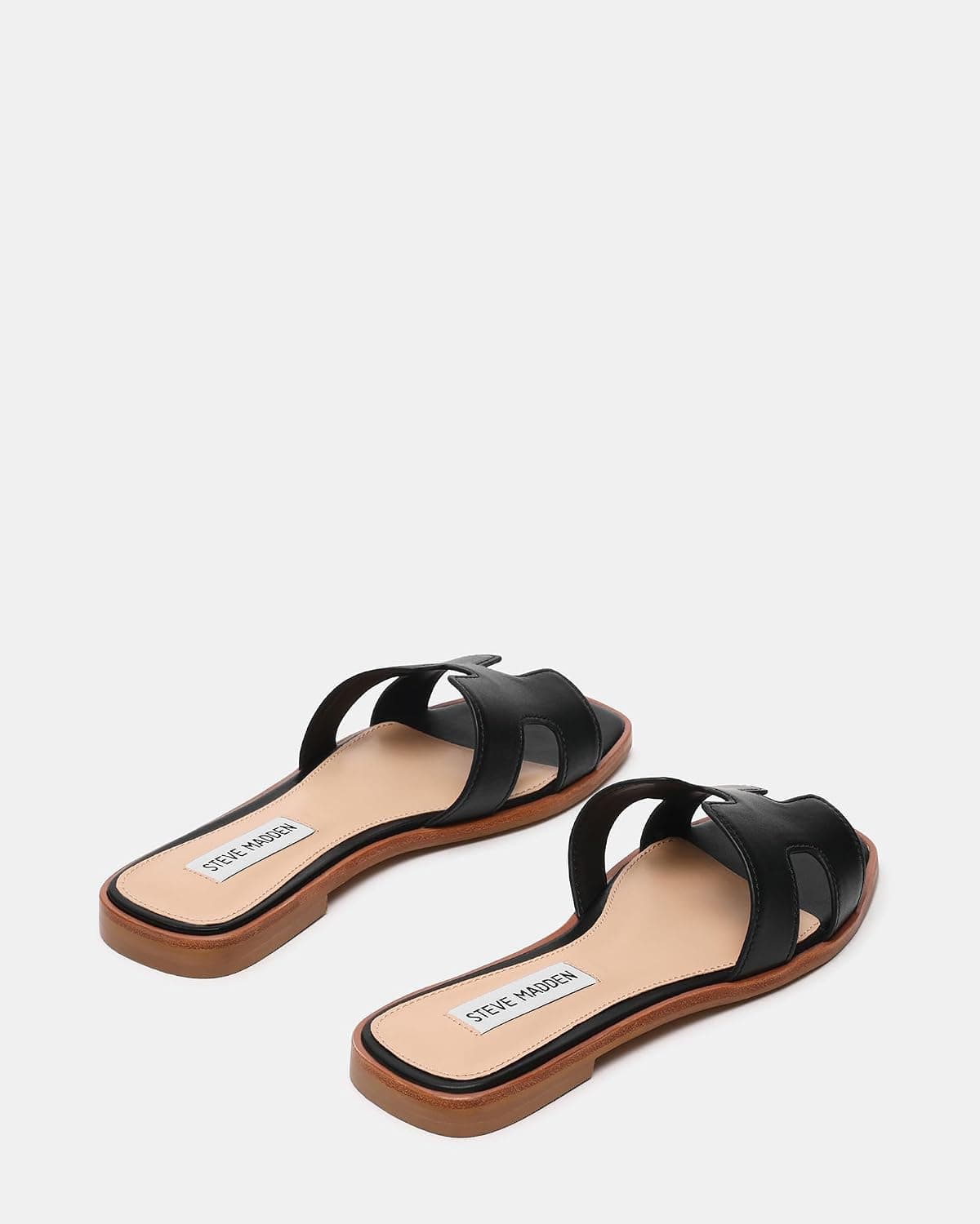 صندل زنانه Steve Madden مدل Hadyn Slide صندل زنانه Steve Madden مدل Hadyn Slide