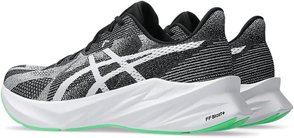 کفش اسنیکر مردانه ASICS مدل Dynablast 5 کفش اسنیکر مردانه ASICS مدل Dynablast 5