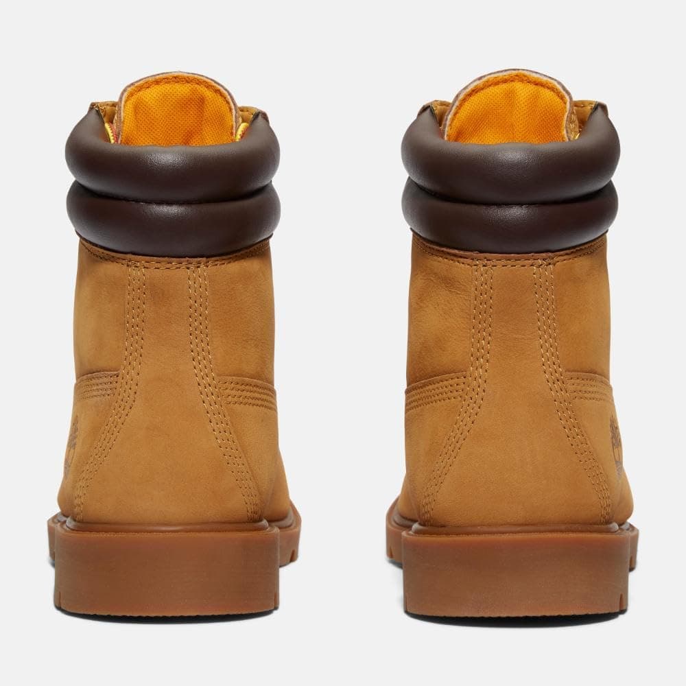 بوت مردانه Timberland ضد آب پایه 6in بوت مردانه Timberland ضد آب پایه 6in