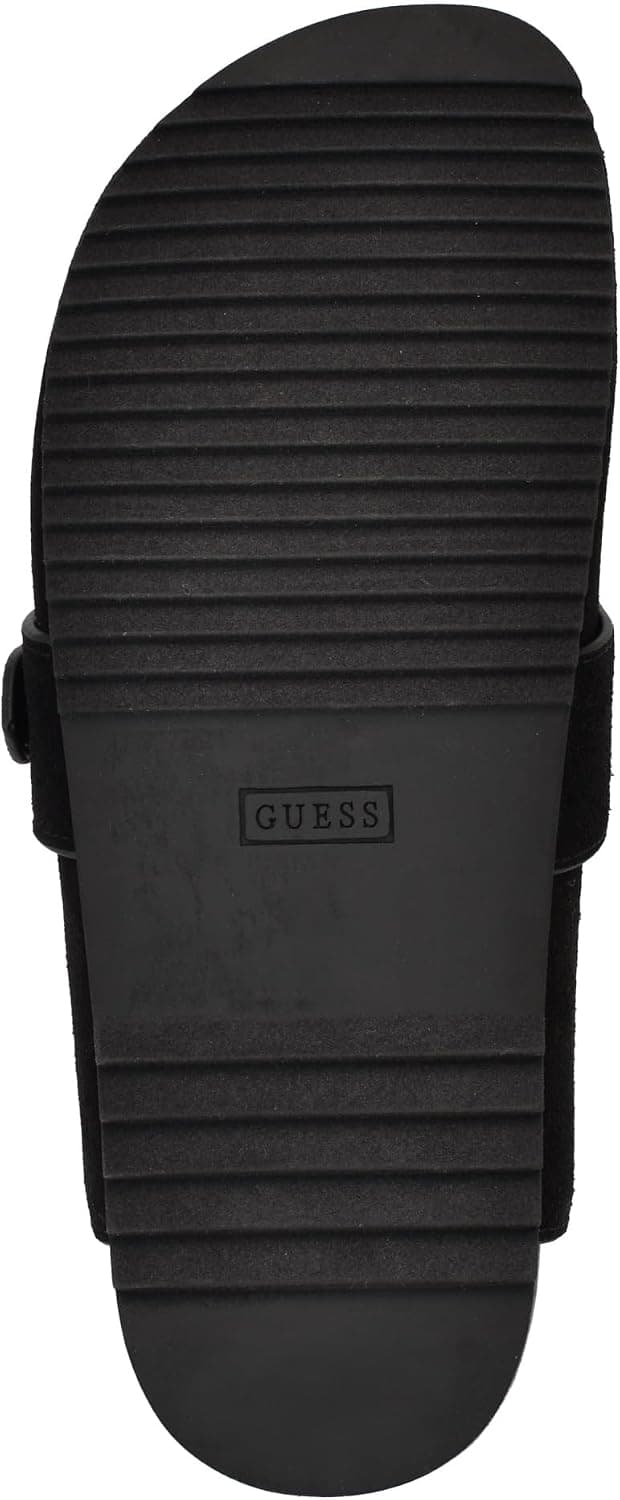کفش میول زنانه GUESS مدل Galavanta کفش میول زنانه GUESS مدل Galavanta