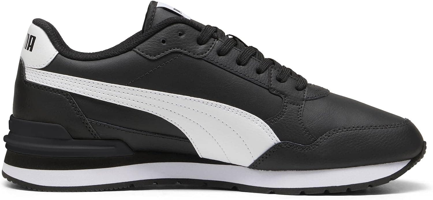 کفش ورزشی بزرگسالان یونیسکس PUMA مدل St Runner V4 L کفش ورزشی بزرگسالان یونیسکس PUMA مدل St Runner V4 L