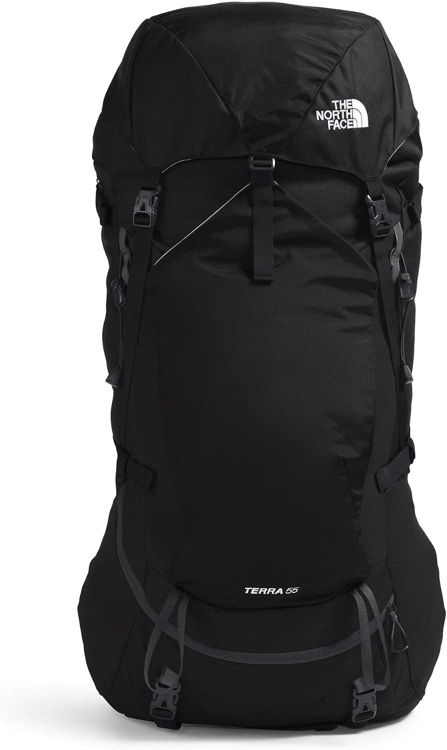 کولهپشتی The North Face مدل Terra 55 کولهپشتی The North Face مدل Terra 55