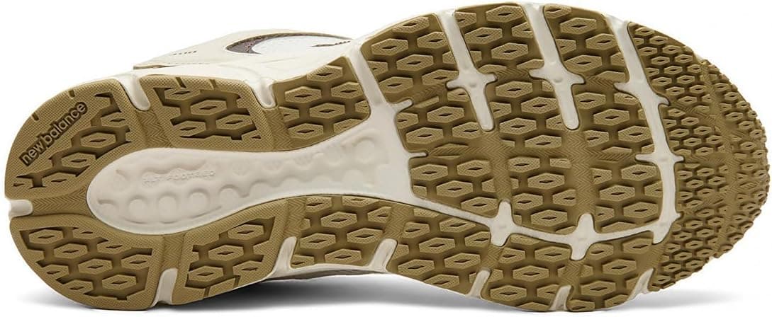 کفش اسنیکر یونیسکس New Balance 408 بژ مدل M4081A3 کفش اسنیکر یونیسکس New Balance 408 بژ مدل M4081A3