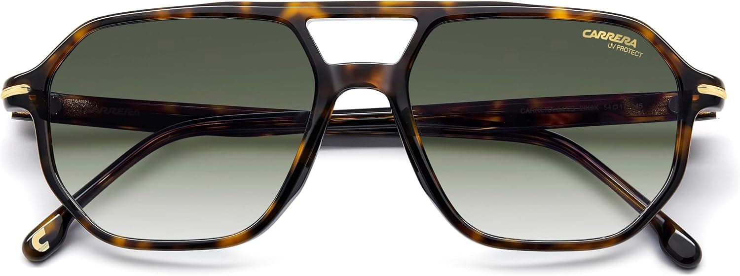 عینک آفتابی مردانه Carrera مدل 341/S عینک آفتابی مردانه Carrera مدل 341/S