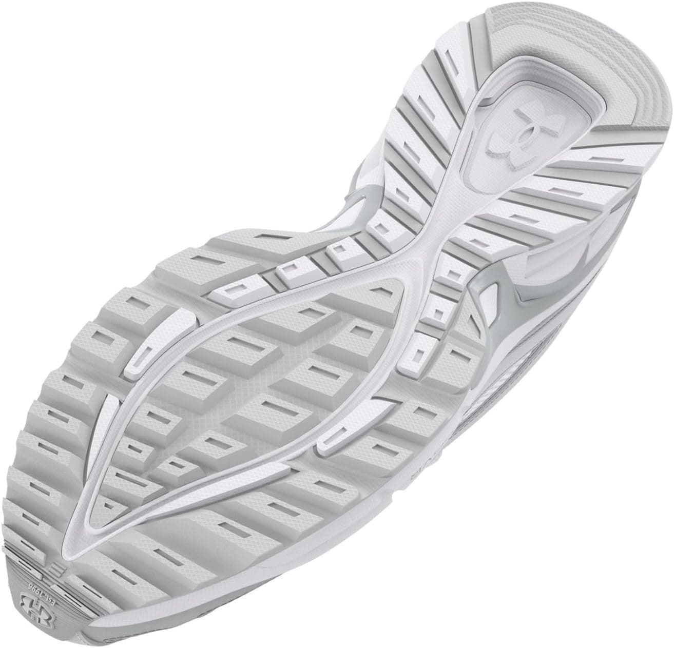 کفش اسنیکر مردانه Under Armour مدل UA HOVR Apparition RTRFTR TC کفش اسنیکر مردانه Under Armour مدل UA HOVR Apparition RTRFTR TC