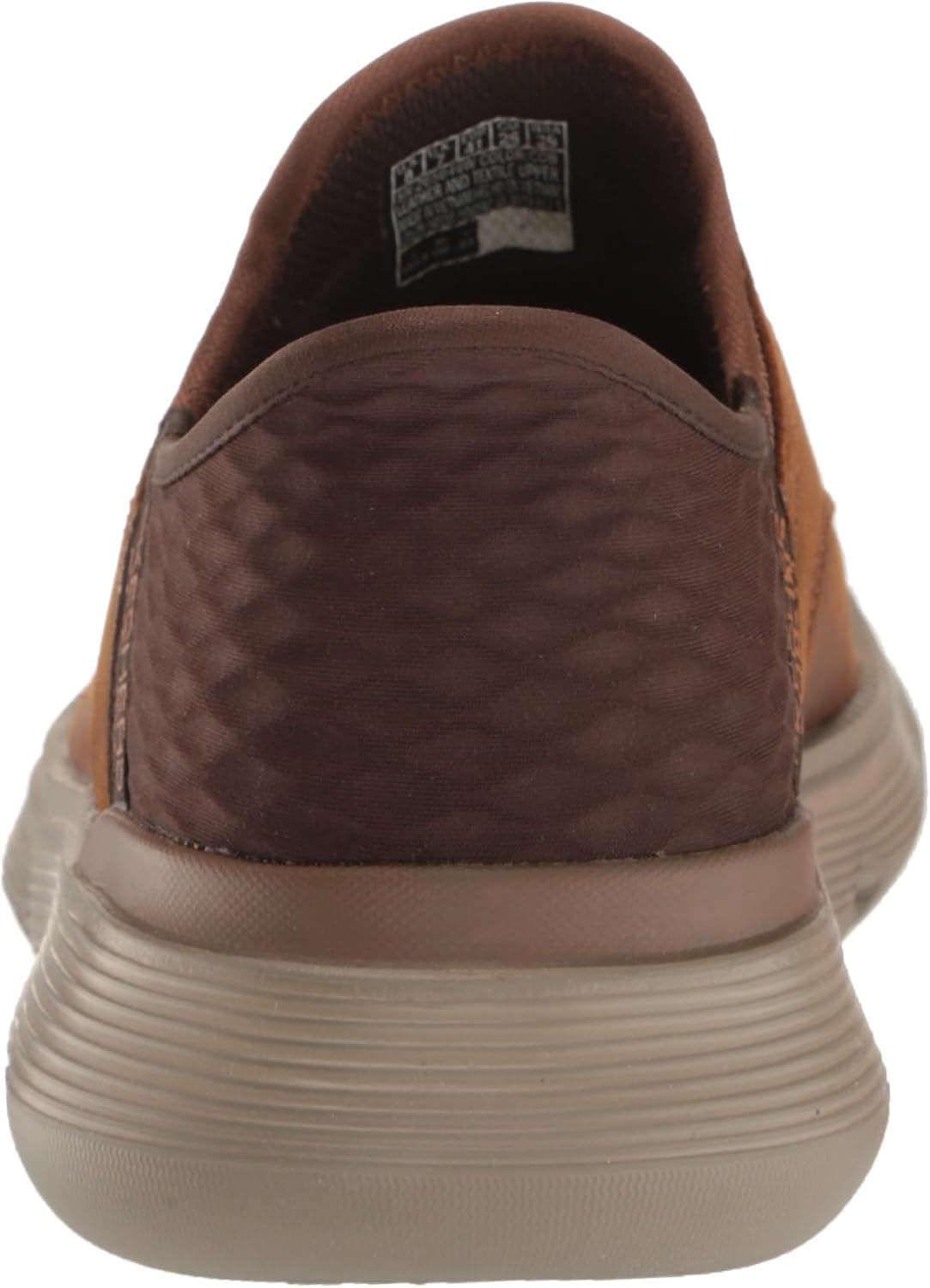موکاسین مردانه Skechers Garza - Gervin با فناوری Slip-ins موکاسین مردانه Skechers Garza - Gervin با فناوری Slip-ins