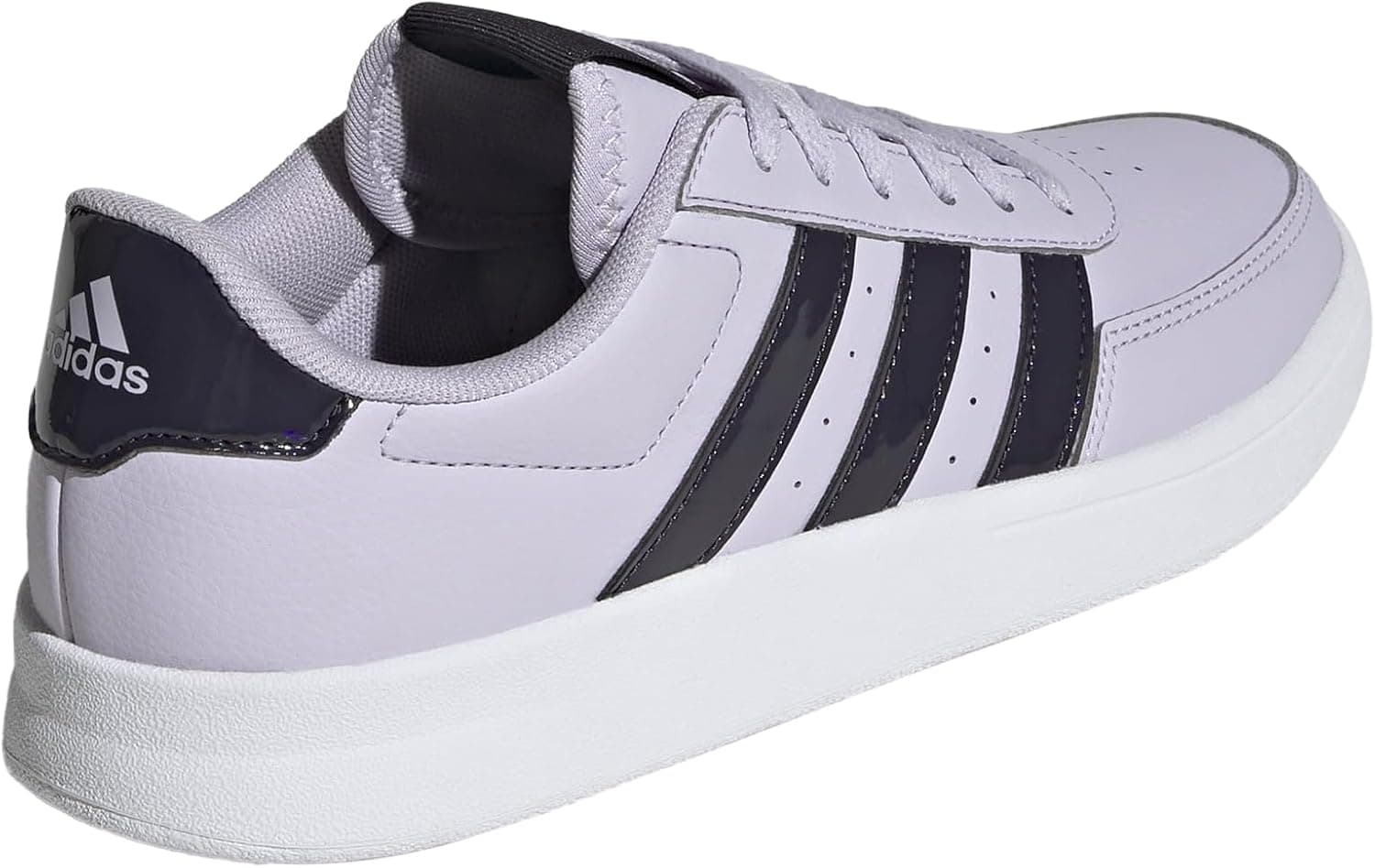 کفش ورزشی زنانه adidas مدل BREAKNET 2.0 کفش ورزشی زنانه adidas مدل BREAKNET 2.0