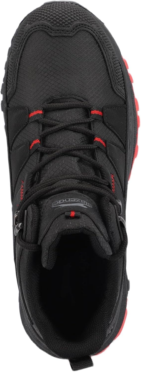 بوت کوهنوردی Slazenger خاکستری تیره مدل TYCRTXCOLN170135099454733 بوت کوهنوردی Slazenger خاکستری تیره مدل TYCRTXCOLN170135099454733