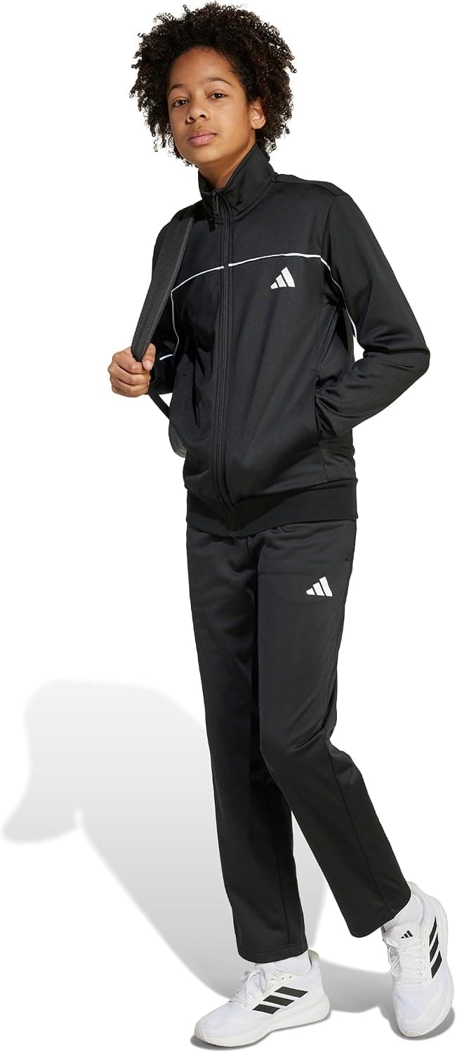 ست گرمکن ورزشی یونیسکس بچگانه adidas Colourpop ست گرمکن ورزشی یونیسکس بچگانه adidas Colourpop