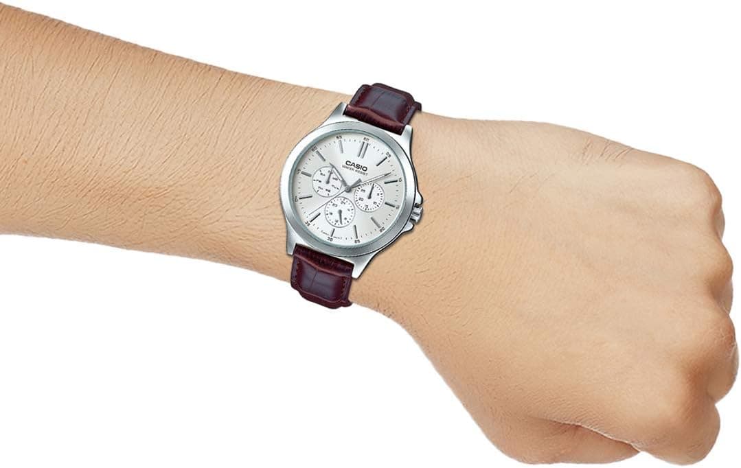 ساعت مردانه Casio ساعت مردانه Casio