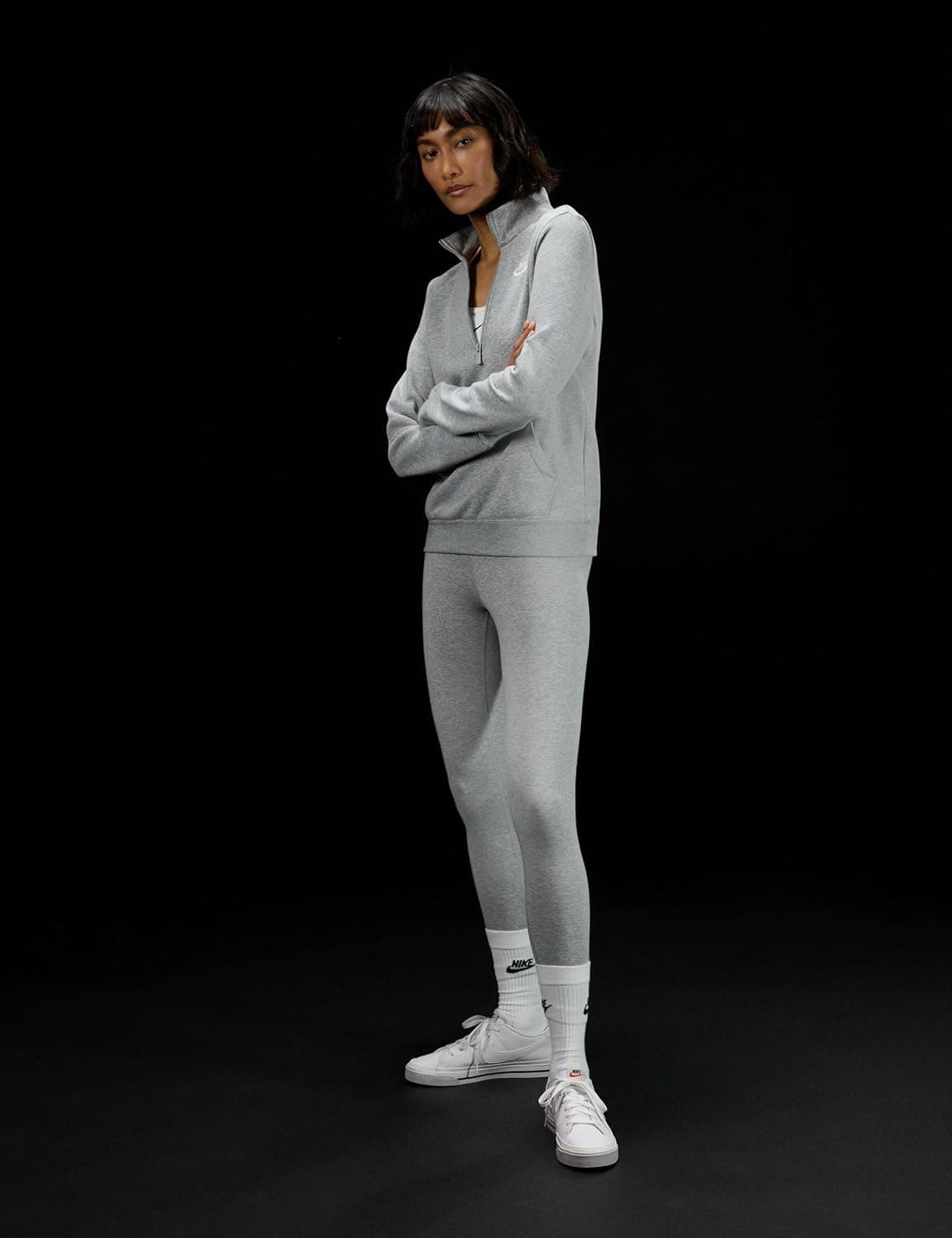 کفش زنانه Nike بندی مدل Court Legacy NN کفش زنانه Nike بندی مدل Court Legacy NN