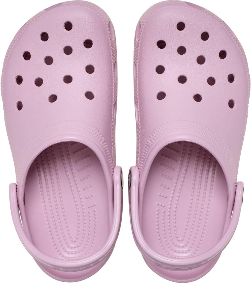 کفش Crocs Classic Clog مدل 10001-3UH کفش Crocs Classic Clog مدل 10001-3UH