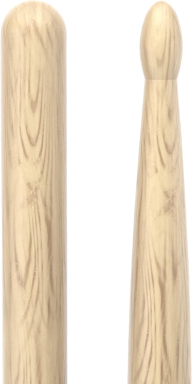 چوب درام Promark مدل Pw727W نوع Baget از بلوط چوب درام Promark مدل Pw727W نوع Baget از بلوط