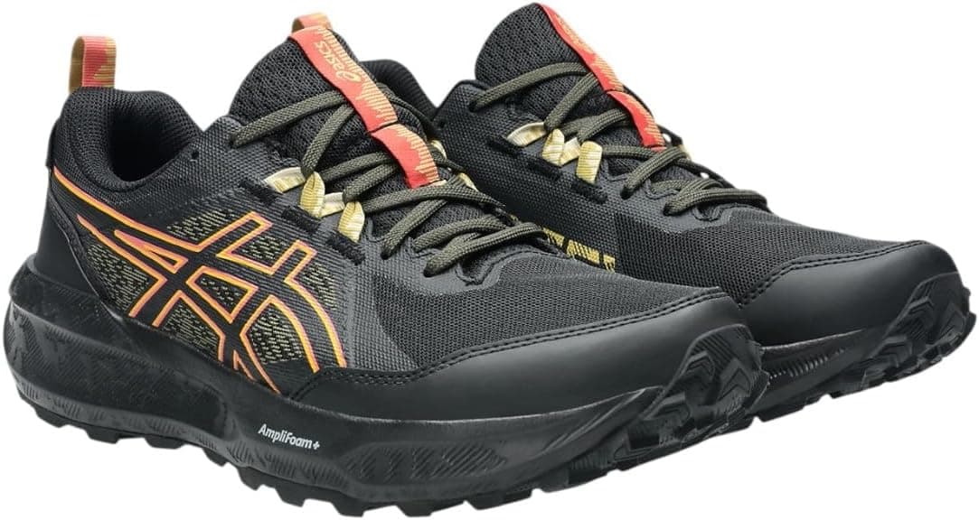 کفش ورزشی زنانه ASICS ضدآب مدل Gel-Sonoma 8 GTX کفش ورزشی زنانه ASICS ضدآب مدل Gel-Sonoma 8 GTX