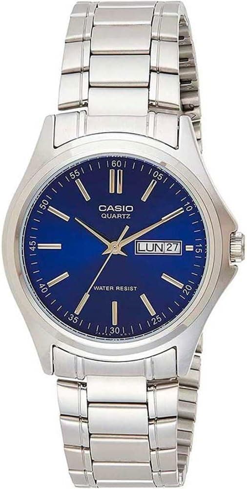 ساعت مچی مردانه Casio کوارتز ساعت مچی مردانه Casio کوارتز