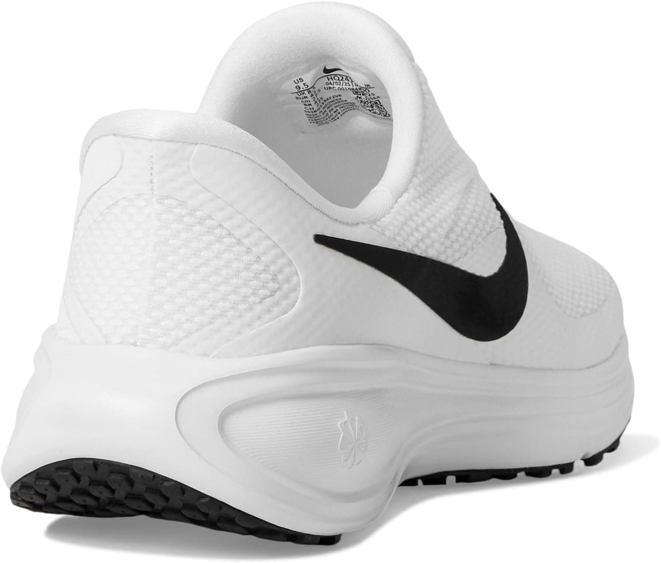 کفش مردانه Nike بدون بند مدل REVOLUTION 8 EASYON کفش مردانه Nike بدون بند مدل REVOLUTION 8 EASYON