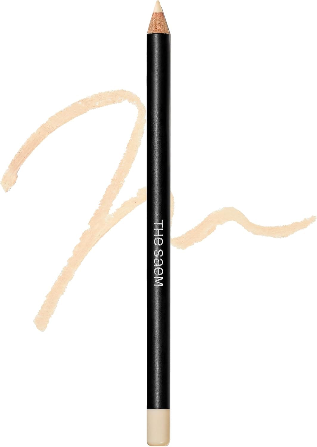 کانسیلر مدادی THE SAEM Cover Perfection رنگ بژ یخی 0.5 1.4g کانسیلر مدادی THE SAEM Cover Perfection رنگ بژ یخی 0.5 1.4g