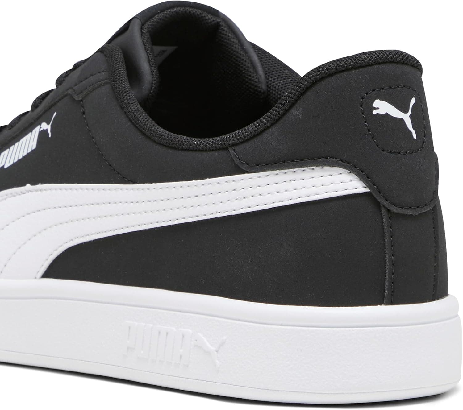 کفش ورزشی یونیسکس بزرگسال PUMA مدل Smash 3.0 کفش ورزشی یونیسکس بزرگسال PUMA مدل Smash 3.0