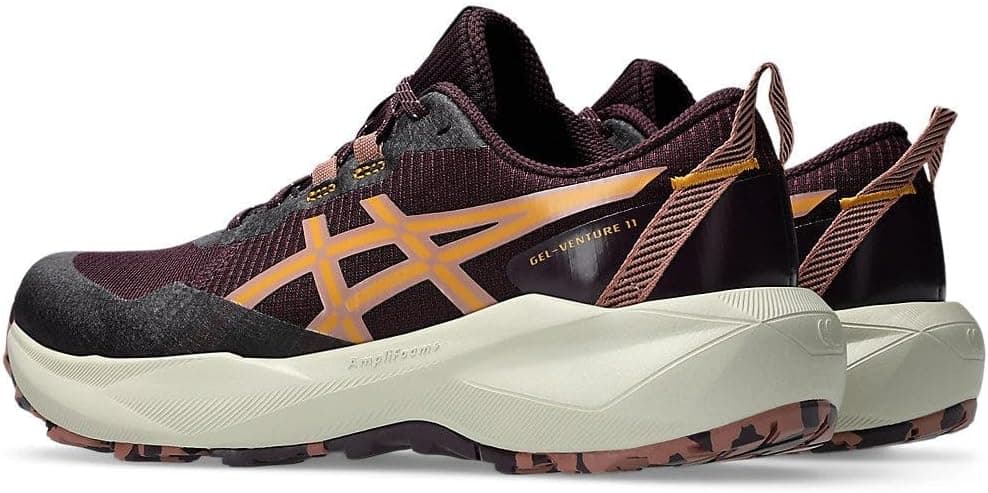 کفش دویدن مردانه ASICS مدل GEL-VENTURE 11 1012B933-700 کفش دویدن مردانه ASICS مدل GEL-VENTURE 11 1012B933-700