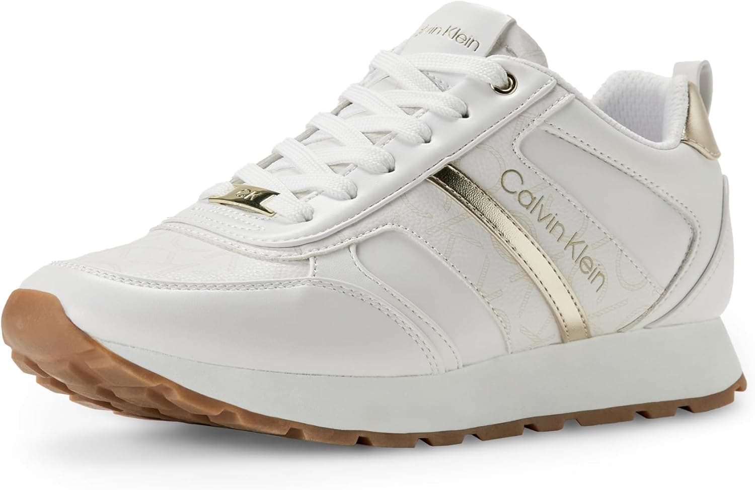 کتانی زنانه Calvin Klein Carlla کتانی زنانه Calvin Klein Carlla