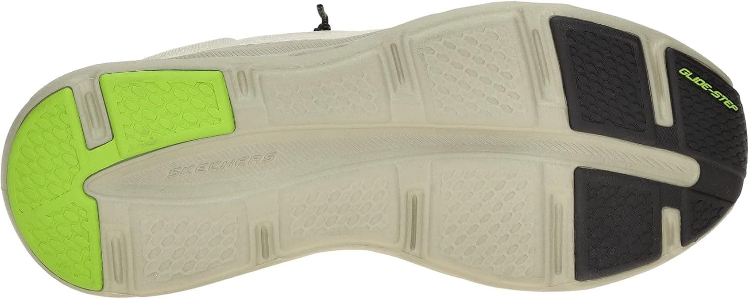 کفش مردانه Skechers GLIDE-STEP ALTUS کفش مردانه Skechers GLIDE-STEP ALTUS