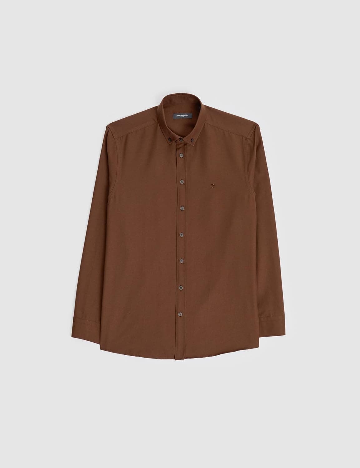 پیراهن مردانه برند Pierre Cardin طرحدار پیراهن مردانه برند Pierre Cardin طرحدار