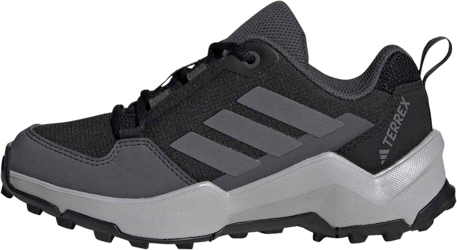 کفش کوهنوردی بچگانه یونیسکس adidas Terrex مدل Ax4r کفش کوهنوردی بچگانه یونیسکس adidas Terrex مدل Ax4r