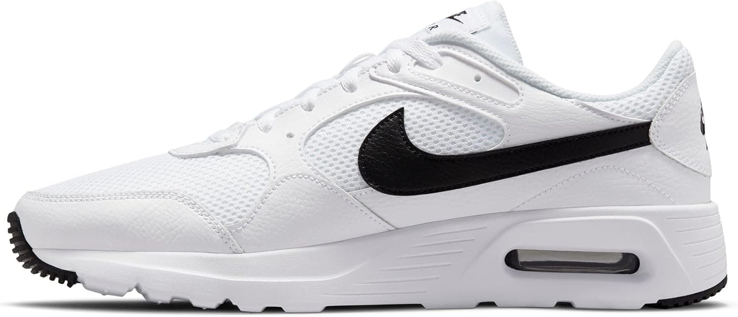 کفش مردانه Nike بندی AIR MAX SC کفش مردانه Nike بندی AIR MAX SC