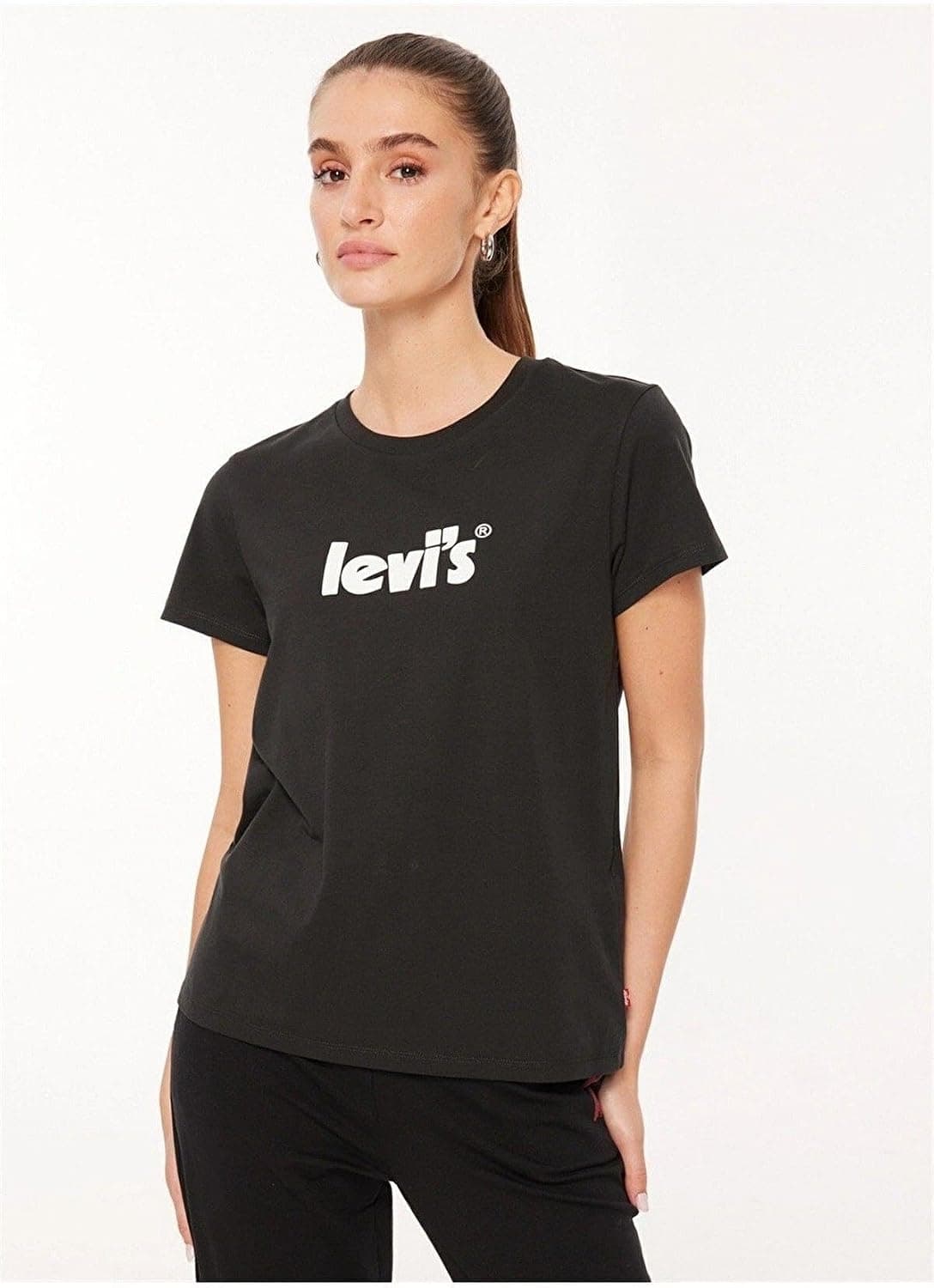 تیشرت زنانه Levi's The Perfect Tee تیشرت زنانه Levi's The Perfect Tee