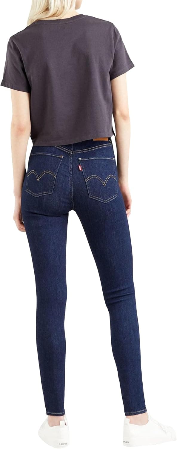شلوار جین زنانه Levi's مدل 22791-0193 شلوار جین زنانه Levi's مدل 22791-0193