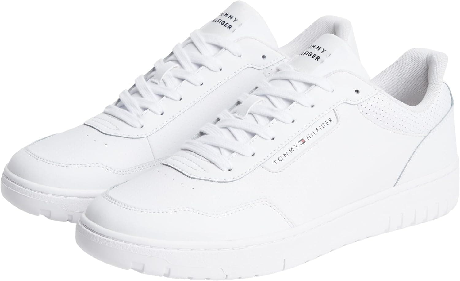 کفش ورزشی مردانه Tommy Hilfiger TH BASKET CORE LITE ESS کفش ورزشی مردانه Tommy Hilfiger TH BASKET CORE LITE ESS