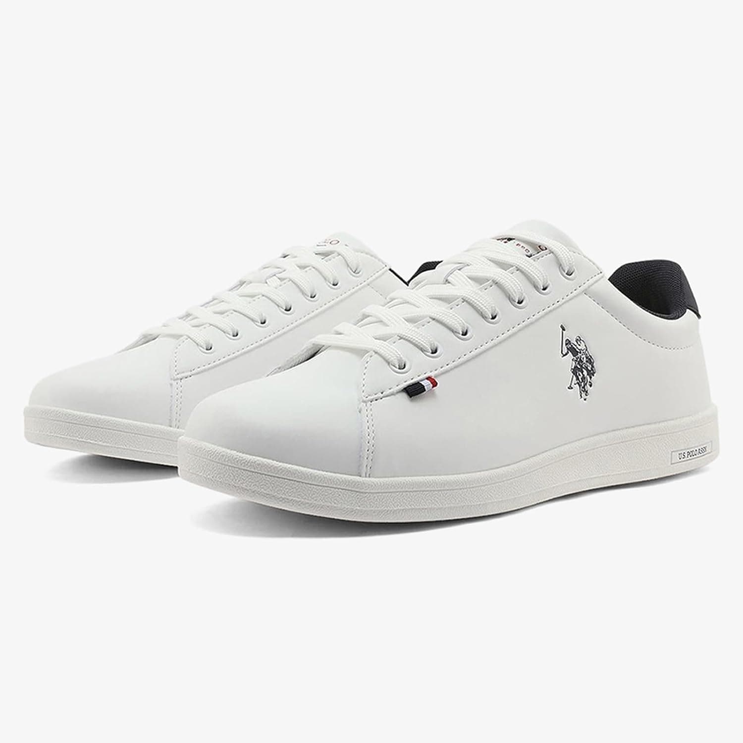 کفش کتانی مردانه U.S. Polo Assn. مدل 102065756 کفش کتانی مردانه U.S. Polo Assn. مدل 102065756