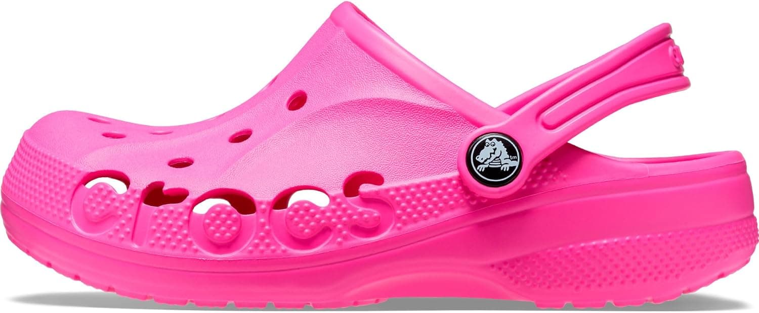 کفش کلاگ بچگانه یونیسکس Crocs Baya مدل 207012-2V3 کفش کلاگ بچگانه یونیسکس Crocs Baya مدل 207012-2V3