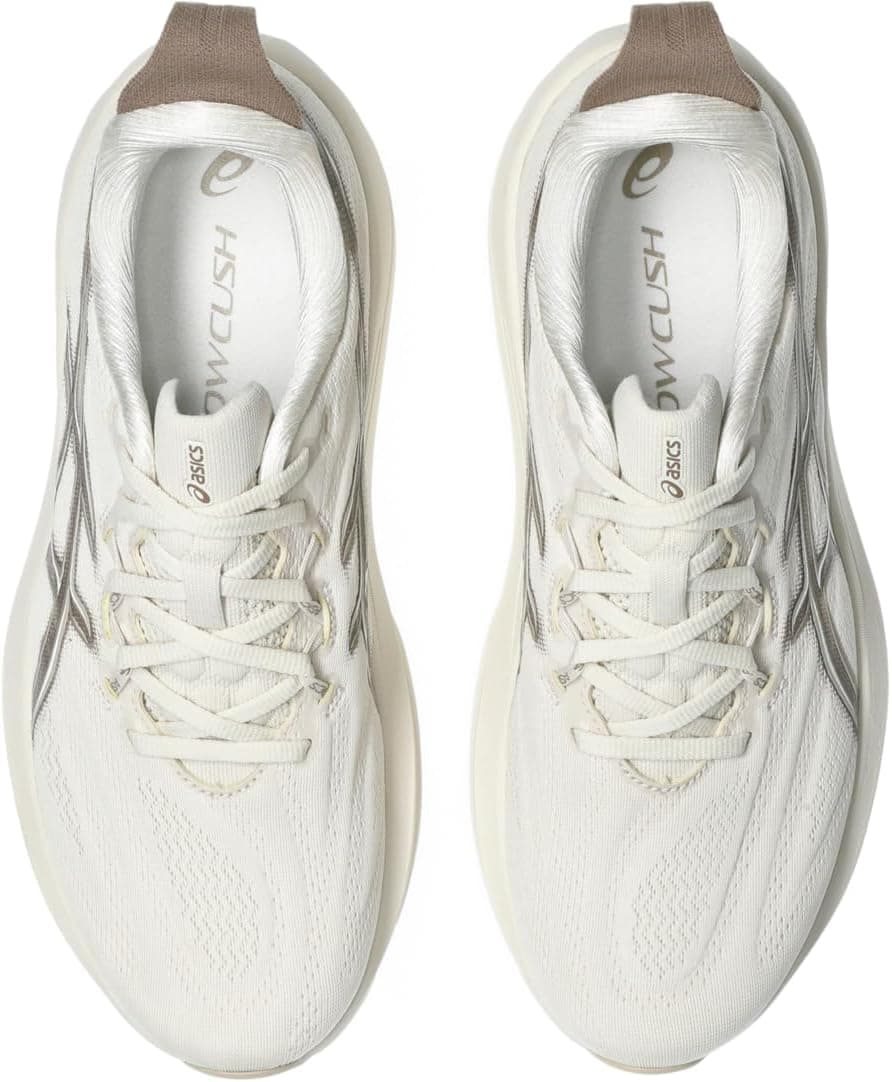 کفش دویدن یونیسکس ASICS مدل Gel-SLOWCUSH کفش دویدن یونیسکس ASICS مدل Gel-SLOWCUSH