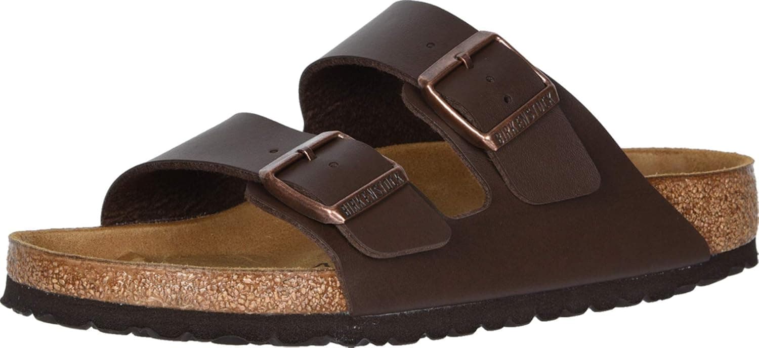 صندل Birkenstock Arizona از جنس Birko-Flor صندل Birkenstock Arizona از جنس Birko-Flor