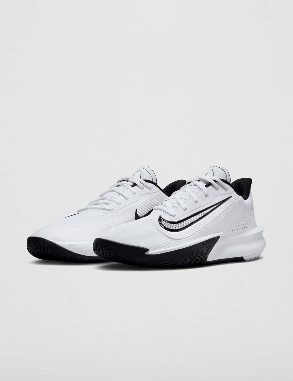 کفش بسکتبال NIKE مدل Precision VII مخصوص آقایان کفش بسکتبال NIKE مدل Precision VII مخصوص آقایان