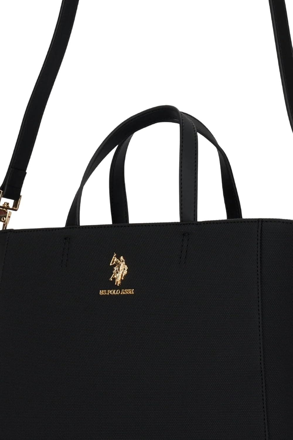 کیف دوشی زنانه U.S. POLO ASSN. سرمهای-زرشکی مدل US26656 کیف دوشی زنانه U.S. POLO ASSN. سرمهای-زرشکی مدل US26656