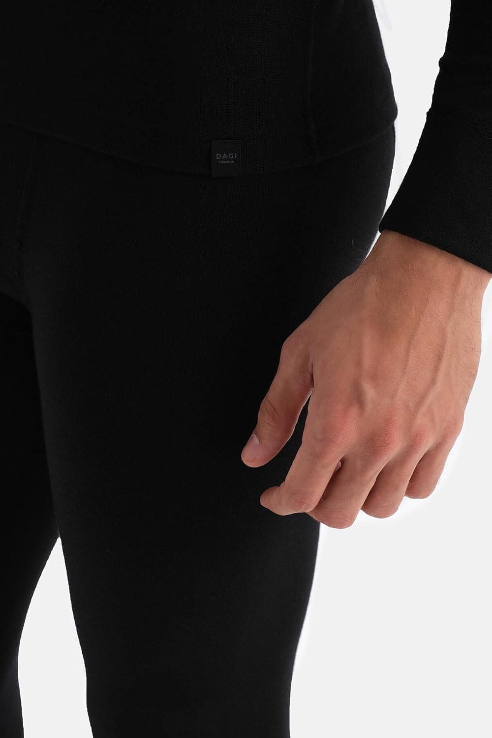زیرپوش ترمال مردانه Dagi یقه گرد آستین بلند بالاتنه سایز S زیرپوش ترمال مردانه Dagi یقه گرد آستین بلند بالاتنه سایز S
