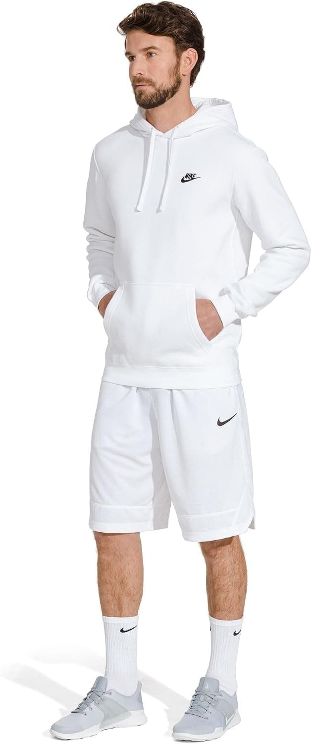 جوراب یونیسکس Nike مدل U NK EVERYDAY CUSH CREW 6PR-BD بسته 1 عددی جوراب یونیسکس Nike مدل U NK EVERYDAY CUSH CREW 6PR-BD بسته 1 عددی
