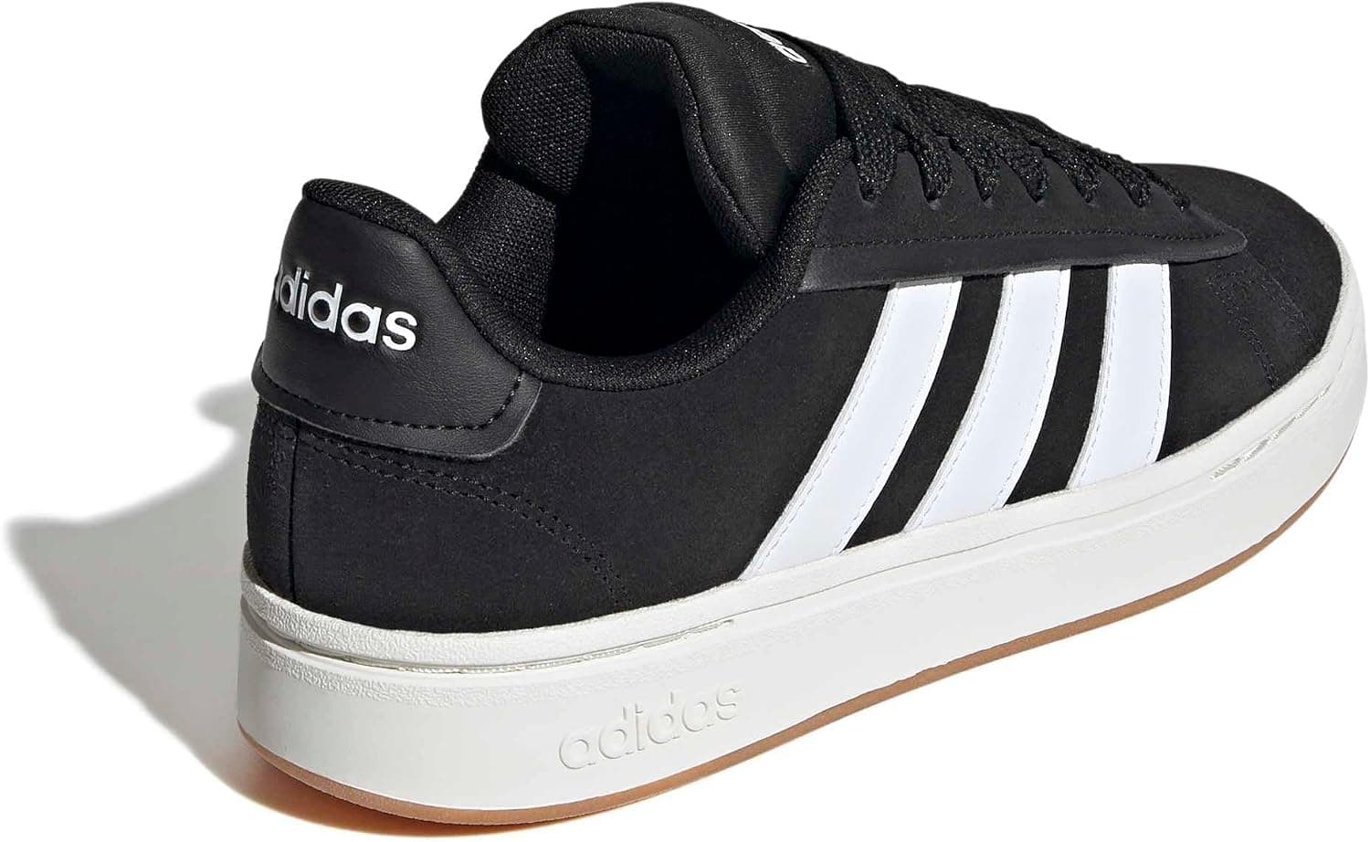 کفش روزمره زنانه adidas Aspyre سفید مدل JP5594 کفش روزمره زنانه adidas Aspyre سفید مدل JP5594