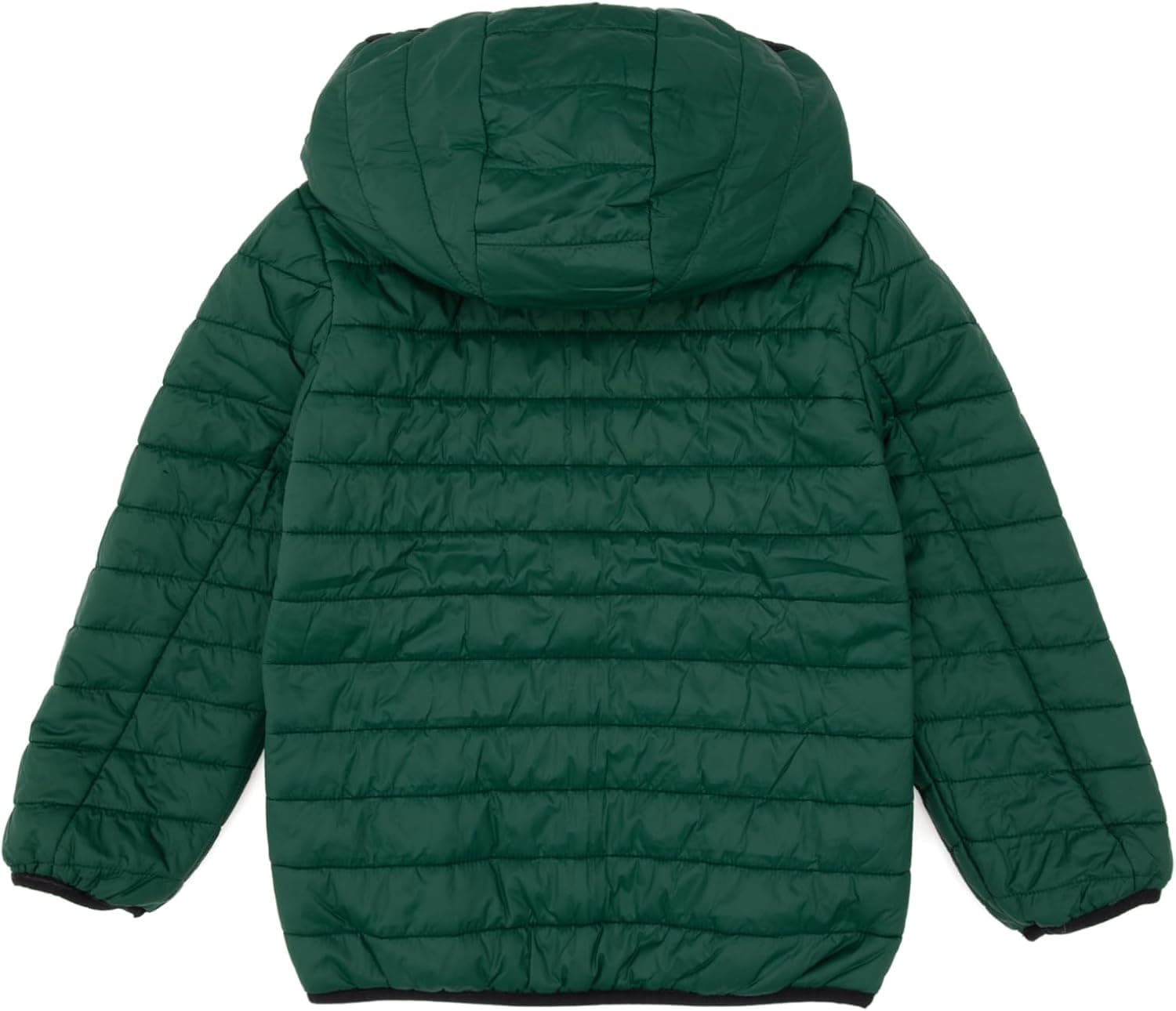 مونت پسرانه U.S. POLO ASSN. مشکی مدل 50311939-VR046 مونت پسرانه U.S. POLO ASSN. مشکی مدل 50311939-VR046