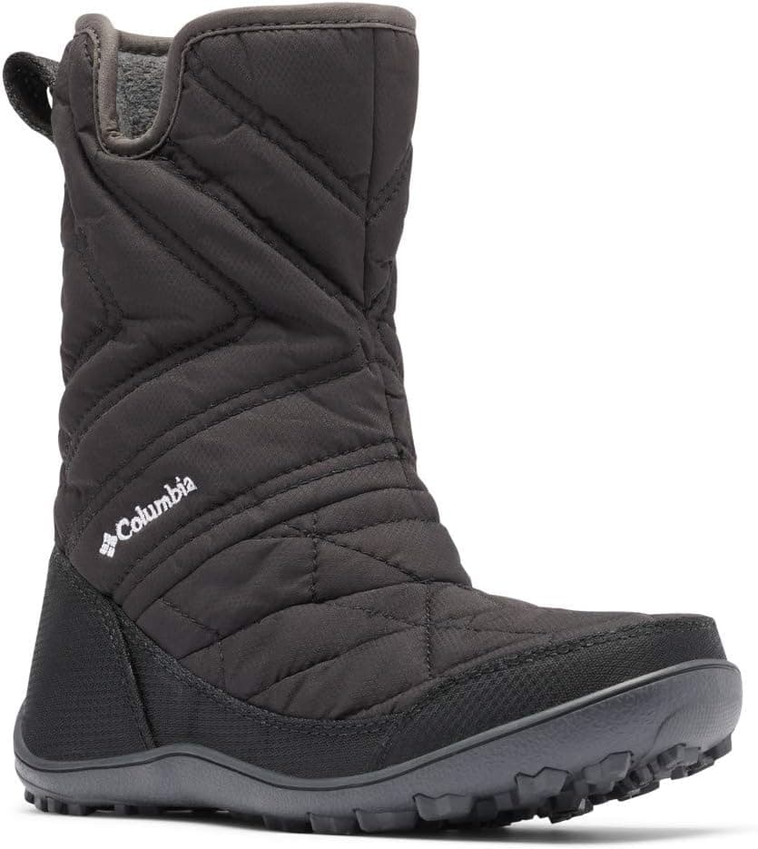 بوت برف بچگانه Columbia Minx Slip III بوت برف بچگانه Columbia Minx Slip III